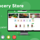eGrocery – (Grocery, Pharmacy, eCommerce, Store) App and Web with Laravel Admin Panel + DeliveryApp
