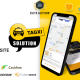 Tagxi – Complete Taxi Booking Solution