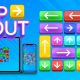 Tap Out – HTML5 Game