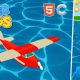 Water Wings – HTML5 Game (Construct 3)