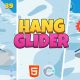 Hang Glider – HTML5 Game (Construct 3)