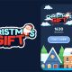 Christmas Gift 2048 – HTML5 Game (Construct 3)