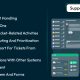 TicketGo – Support Ticket System