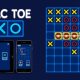 Tic Tac Toe – HTML5 Game