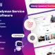 TruelySell – Multi-Service Booking & Provider Marketplace Platform (Laravel 12)