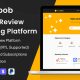 Trustbob – Business Review And Rating Platform (SAAS)