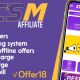 CSMAffiliate – Offers Affiliate | Offer Tracking | Referral Program | Admin Panel
