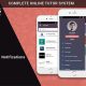 MenorahTutor – Tutor Directory Mobile App