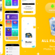 All File Recovery Tool App | Gallary Recovery Tools | All File recovery | Admob Ads | Android