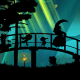 NINJA SHADOWS – COMPLETE GAME UNITY