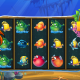 Fish Slot – HTML5 Game