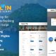 Travelin – Hotel & Air Tickets Booking Laravel Script