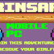 Prinsapa – HTML5 Game (With Construct 3 Source-code .c3p)