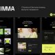 Limma – IT Solutions & Services Company Elementor Template Kit