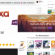 Valexa PHP Script For Selling Digital Products And Digital Downloads