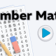 Number Match – Html5 (Construct3)