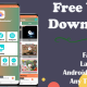 Free Video Downloader (Supported android 14 and SDK 34)