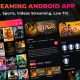 Video Streaming Android App (TV Shows, Movies, Sports, Videos Streaming, Live TV)