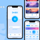Vibra: relax & massage