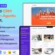 Studylifter – Study Abroad CRM For Education Agent Laravel Script