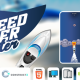 Speed Over Water – HTML5 Game (Construct3)