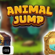 Animal Jump – HTML5 Construct3 Game