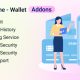 Workzone – Freelancer Marketplace Wallet Plugin