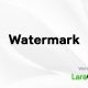 Watermark Plugin