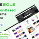 CodeSole – Subscription Based Code And Theme Marketplace