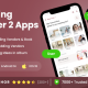 4 App | Wedding Organizing Solution| Wedding Planning & Vendor Booking| Event Planning| WedPlan