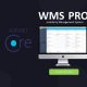WMS PRO – Inventory Management System – Complete Source Code