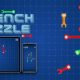 Wrench Puzzle – HTML5 Game