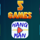 HTML5 GAMES BUNDLE №7 (CAPX)