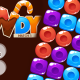 Candy Match3 Construct 3 HTML 5 Game