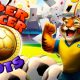 Super Soccer Slots