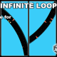 Infinite Loop – Unity Hyper Casual Game With AdMob – for Android and iOS
