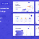 CoinGain – Earn Free Coins, Cryptocurrencies & Gift Cards Nextjs Template