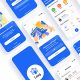 Loag – HR Payroll Figma Template