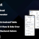 FlashText – AI Content Writing Platform for Web & Android & iOS (SaaS)