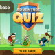 Adventure Quiz – HTML5 Game (Construct 3) + Firebase Leaderboard (No plugin)