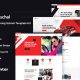 Drivschol – Driving School Elementor Template Kit