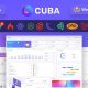 Cuba- Tailwind, Bootstrap, React, Angular, Vue, Nuxt, Next Js, Net, Laravel Admin Dashboard Template