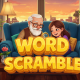 Word Scramble – HTML Game – Construct 3 – C3P