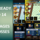 Z War Idle Defense Unity Complete Project