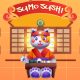 Rice Ball Rumble. Construct 3. Html5, Mobile, PC