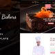 Royal Bakery – Cakery HTML Template