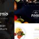 Rozario – Restaurant & Food HTML Template