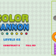 Color Cannon – HTML5 Game (Construct3)