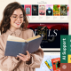Blacks – Book Store, Book Cafe & Writer WordPress Theme