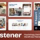 Listener – Psychology, Counseling & Therapy WordPress Theme
